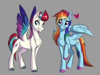 rainbow_dash_(mlp), zipp_storm_(mlp), friendship_is_magic, hasbro, mlp_g5