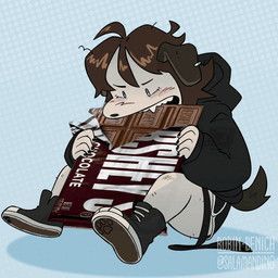 joan_(salamanding), hershey's, salamanding, ambiguous_gender, anthro