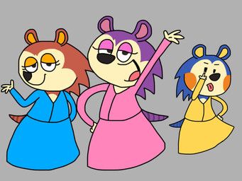 label_able, mabel_able, sable_able, animal_crossing, hamilton:_an_american_musical