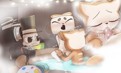 loaffle_(somni's_engine), luckee_(somni's_engine), nara_(somni's_engine), toasten_(somni's_engine), roblox