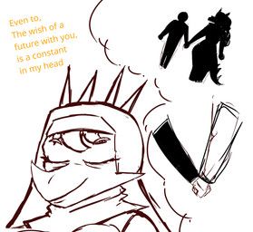 anon_(snoot_game), rosa_(gvh), cavemanon_studios, goodbye_volcano_high, ko_op_(game_developer)