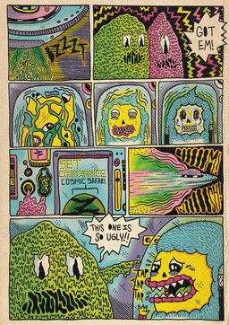 krum_(frenemy), frenemy_(artist), 1_eye, against_surface, alien