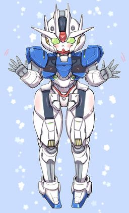 gundam_aerial, gundam_aerial_rebuild, gundam, mobile_suit_gundam, mobile_suit_gundam_the_witch_from_mercury