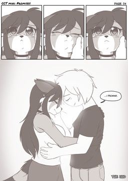 pacman_(nekostar), rin_(nekostar), mythology, nekostar, 5_fingers