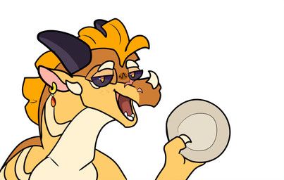 kinkajou_(wof), peril_(wof), qibli_(wof), turtle_(wof), european_mythology