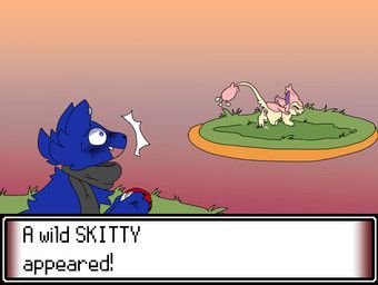 eric_(spacestarwolf), nintendo, pokemon, neoncityrain, being_watched
