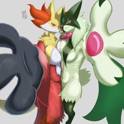 nintendo, pokemon, nakayubi, 3_fingers, anthro