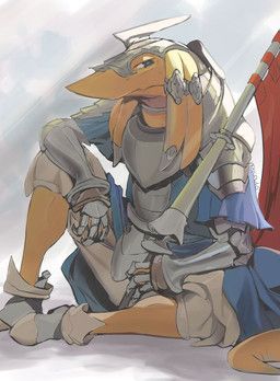 final_fantasy, final_fantasy_tactics, square_enix, nakade1, ambiguous_anthro