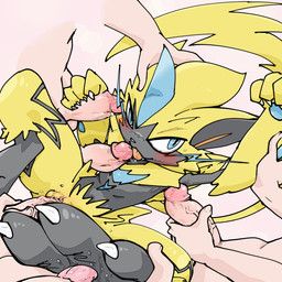 nintendo, pokemon, aka_leopard, 3_toes, 4_fingers