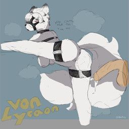 von_lycaon, mihoyo, zenless_zone_zero, buleruby, after_sex