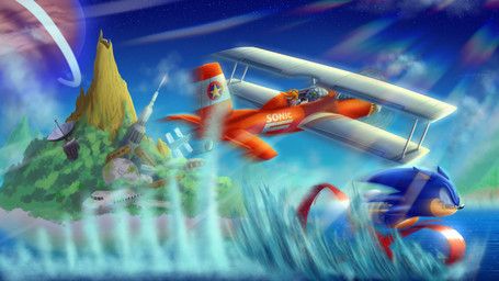miles_prower, sonic_the_hedgehog, sega, sonic_the_hedgehog_(series), alcoholictails