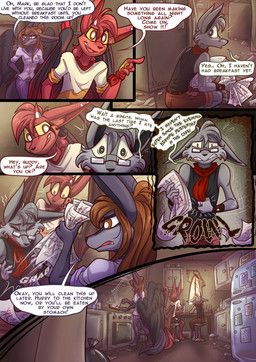clementine_(aswake), jonty, mark_(aswake), a_story_with_a_known_end, ripli