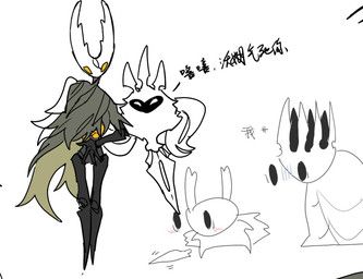 hollow_knight_(character), pale_king_(hollow_knight), radiance_(hollow_knight), the_knight_(hollow_knight), hollow_knight_(franchise)