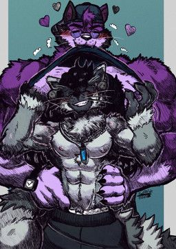francie, roku_(jwbash), mythology, jwbash, abs
