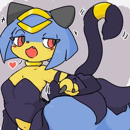 palworld, pocketpair, ardest, anthro, big_butt