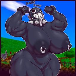 gigi_(thecoatl034), mario_bros, nintendo, super_mario_64, dieseldoden