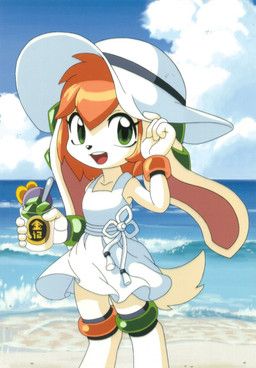 milla_basset, freedom_planet, galaxytrail, freedom8oekaki, anklet