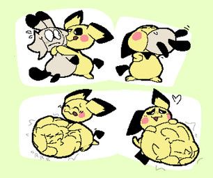 daniel_(meatcanister), nintendo, pokemon, meatcanister, :3