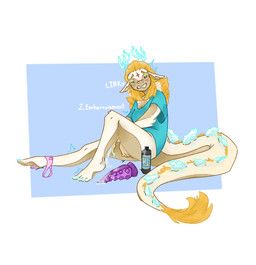 light_dragon_(totk), princess_zelda, kinktober, mythology, nintendo