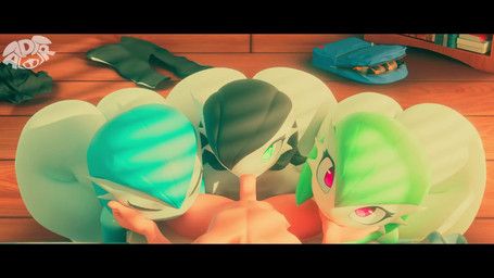 nintendo, pokemon, adriandustred, sound_warning, big_butt