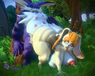 big_the_cat, vanilla_the_rabbit, sega, sonic_the_hedgehog_(series), plumenjoyer