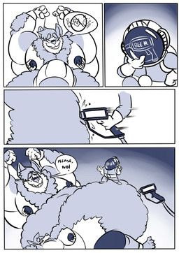 buster_(izzyfatcat), izzyfatcat, alien, anthro, areola
