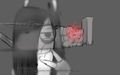 sadako_yamamura, shio_(hitsuji), dead_by_daylight, the_ring, hitsuji