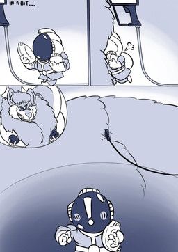 buster_(izzyfatcat), izzyfatcat, alien, anthro, arms_tied