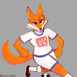 nutmeg_(fifa), fifa, solo_ruksel, anthro, arms_bent
