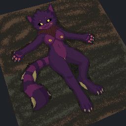 casualties:_unknown, antoshik, anthro, breasts, felid