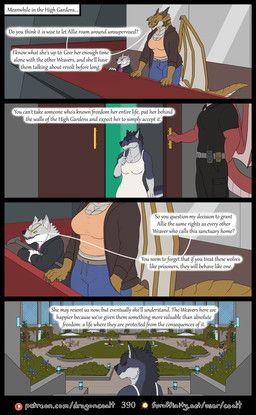 allie_(rimentus), clessie_dreadwinter, turose_(rimentus), european_mythology, furaffinity