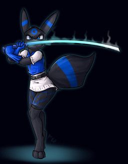 firenor, nintendo, pokemon, fuf, anthro