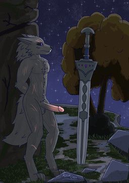 blaidd_(elden_ring), elden_ring, fromsoftware, azurgyn, anthro
