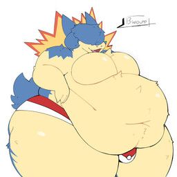 chilli_(krazymite), nintendo, pokemon, guooo123456, anthro