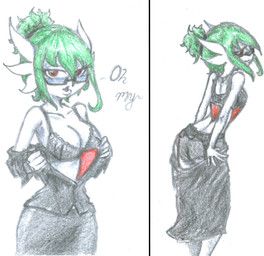 jennifer_(oogzie), nintendo, pokemon, oogzie, accessory