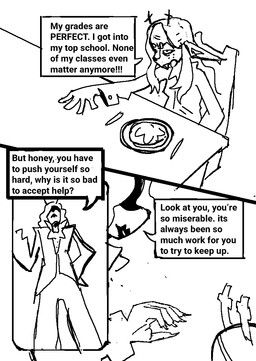 carol_holiday, noelle_holiday, deltarune, undertale_(series), 5muttmutt