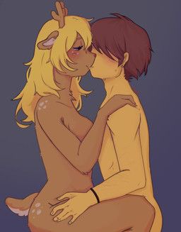 kris_dreemurr, noelle_holiday, deltarune, undertale_(series), luci_star