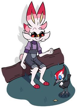 nintendo, pokemon, mintimus, anthro, avian