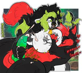 magikarpii, anthro, big_breasts, bovid, bovine