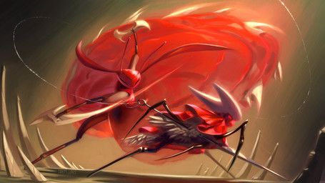 hornet_(hollow_knight), skarrsinger_karmelita, hollow_knight:_silksong, hollow_knight_(franchise), team_cherry