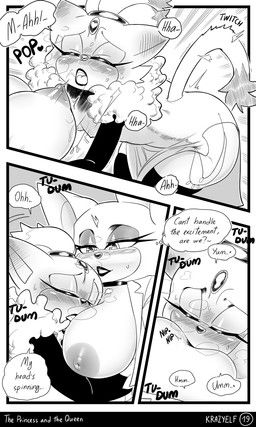 blaze_the_cat, rouge_the_bat, sega, sonic_the_hedgehog_(series), krazyelf