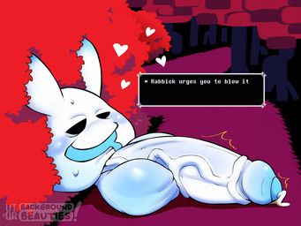 deltarune, undertale_(series), baxxd, aroused, aroused_face