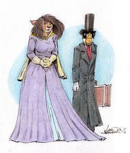 aaron_marx, philomena_flask, endtown, aaron_neathery, anthro