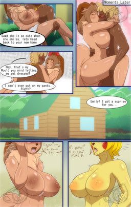 fan_character, nintendo, pokemon, pok-zone, 5_fingers