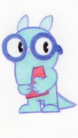 sniffles_(htf), happy_tree_friends, mondo_media, ribbon1984, anteater