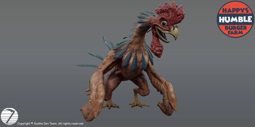 asset_chuck, charlie_the_chillin'_chicken, happy's_humble_(series), happy's_humble_burger_farm, shao_xii