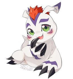 bandai_namco, digimon, cotora, ambiguous_feral, ambiguous_gender