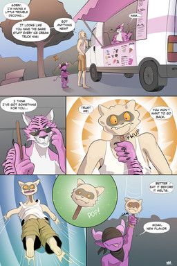 boone_(misterimp), jaunt_(those_unknowable), kool_kat_(ice_cream), rice_(nobodyshouse), sonic_the_hedgehog