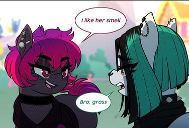dib_(dibujito), fan_character, tupu_(dibujito), hasbro, my_little_pony
