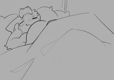 moki_(mokimonky), nacho_(nachokokoni), frozenfwomp, anthro, arthropod